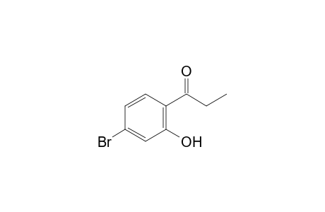 4'-bromo-2'-hydroxypropiophenone