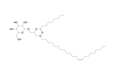 MGDG O-22:1_9:0