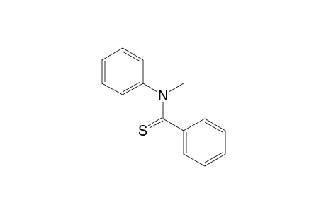 N-methylthiobenzanilide