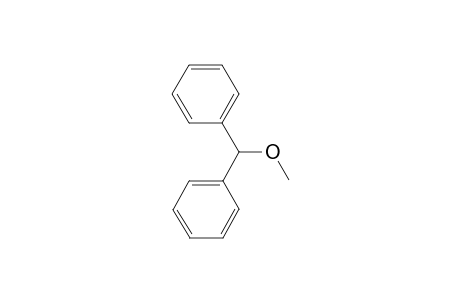 Methyl-diphenylmethyl-ether