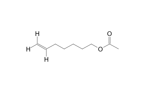 6-hepten-1-ol, acetate