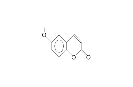 6-Methoxy-coumarin