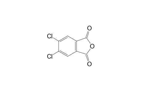 4,5-Dichloro-phthalic anhydride