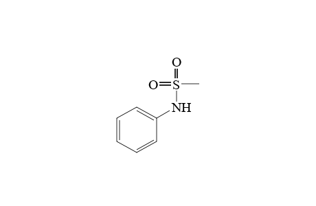 Methanesulfonanilide