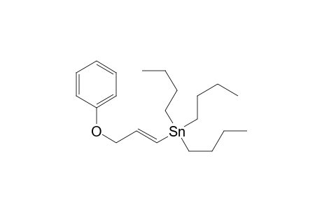 Tributyl-[(E)-3-phenoxyprop-1-enyl]stannane