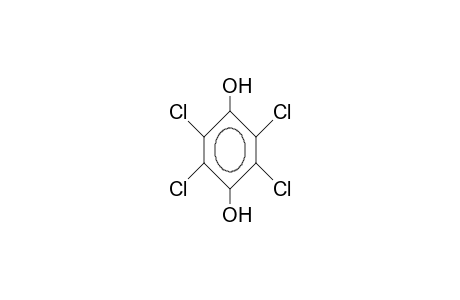 2,2',3,3'-TETRACHLORO-PARA-HYDROQUINONE