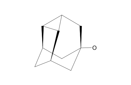 7-HYDROXY-2,4-DIDEHYDRO-ADAMANTANE