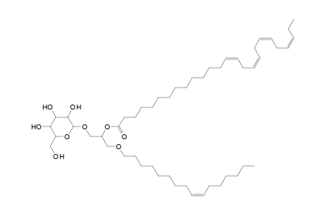 MGDG O-16:1_26:4