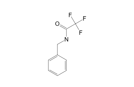 N-benzyl-2,2,2-trifluoroacetamide