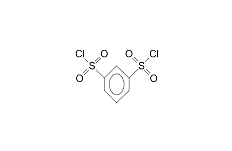 m-Benzene disulfonyl chloride