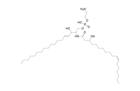 PE-Cer 18:1;2O/18:1;O