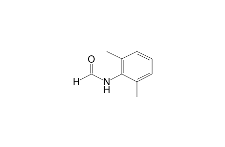 2',6'-Formoxylidide