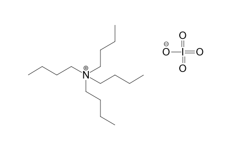 tetrabutylammonium periodate