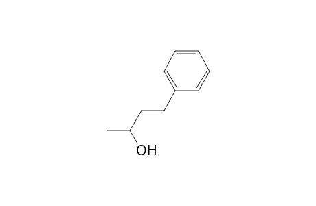 4-Phenyl-2-butanol