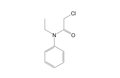 2-chloro-N-ethylacetanilide
