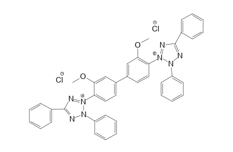 Blue Tetrazolium