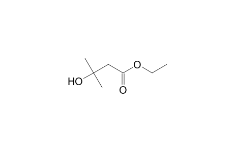 Ethyl 3-hydroxy-3-methylbutanoate