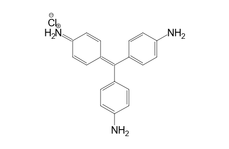 C.I. Basic Red 9, monohydrochloride