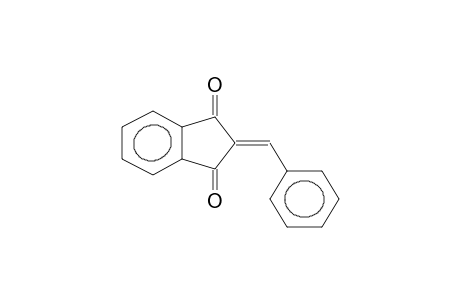 2-BENZYLIDEN-INDAN-1,3-DIONE