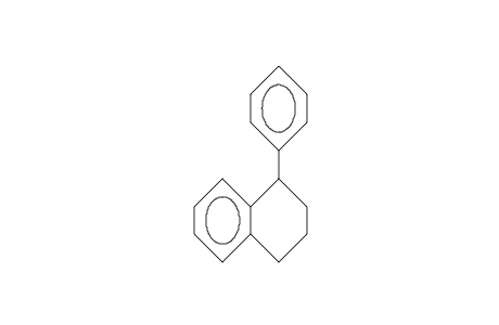 1-PHENYL-1,2,3,4-TETRAHYDRONAPHTHALENE