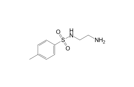 N-(2-aminoethyl)-p-toluenesulfonamide