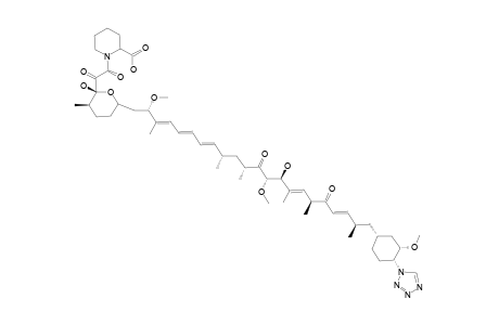 DEGRADANT_1;TRANS_ROTAMER