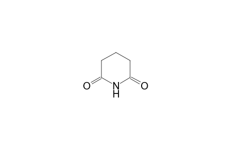 Glutarimide