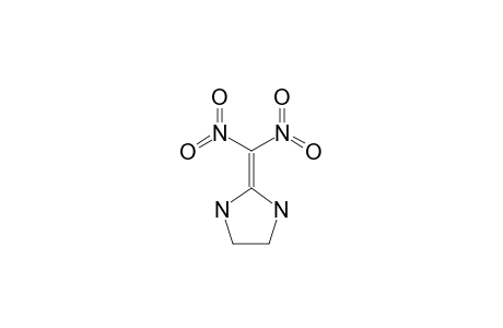 2-(DINITROMETHYLENE)-1,3-DIAZACYCLOPENTANE