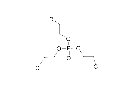 2-Chloro-ethanol phosphate