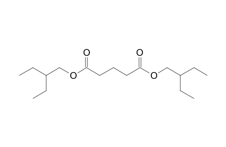 Glutaric acid, di(2-ethylbutyl) ester