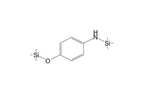 4-(N-(Trimethylsilylamino)-1-(trimethylsilyloxy)-benzene