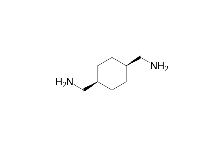 cis-1,4-cyclohexanebis(methylamine)