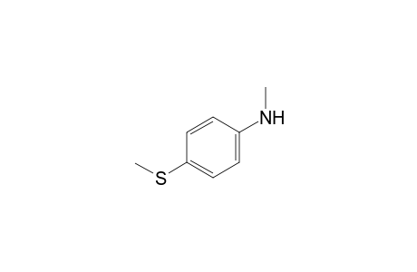 N-Methyl-4-(methylthio)aniline