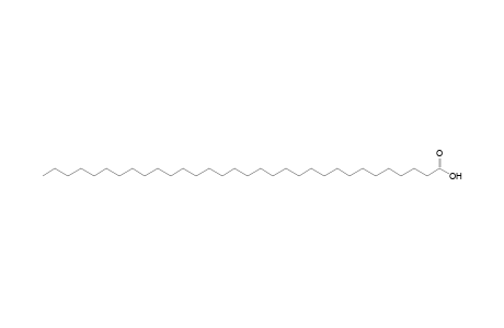 Dotriacontanoic acid