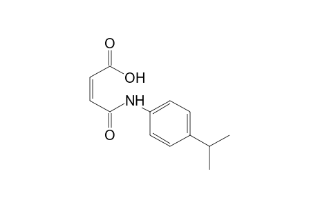 4'-isopropylmaleanilic acid