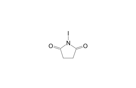 N-iodosuccinimide