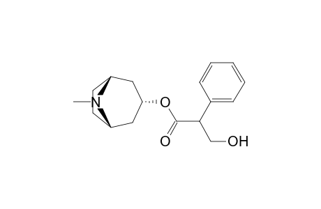 Atropine