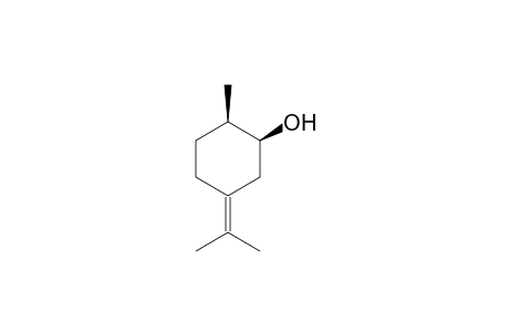 cis-p-Menth-4(8)-en-2-ol