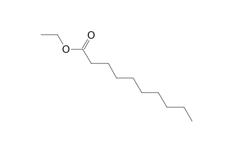 Decanoic acid-ethylester