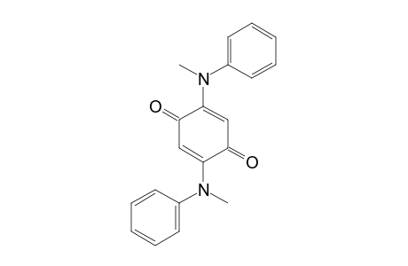 2,5-DI-N-METHYLANILIDO-PARA-BENZOQUINONE