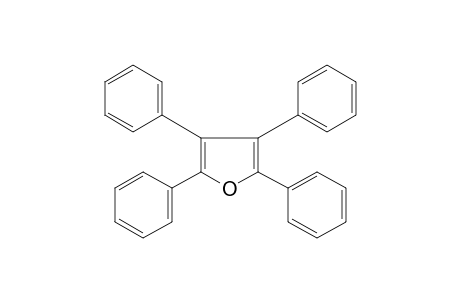 tetraphenylfuran