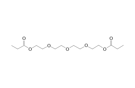 Tetraethylene glycol ester propionic acid