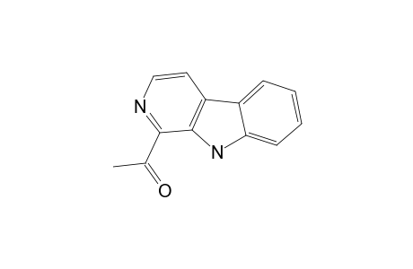 1-ACETYL-BETA-CARBOLINE