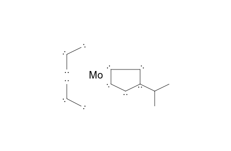 Molybdenum, [(1,2,3,4,5-.eta.)-1-(1-methylethyl)-2,4-cyclopentadien-1-yl]bis(.eta.3-2-propenyl)-