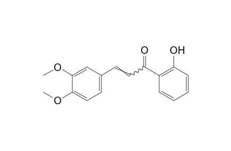 3,4-dimethoxy-2'-hydroxychalcone