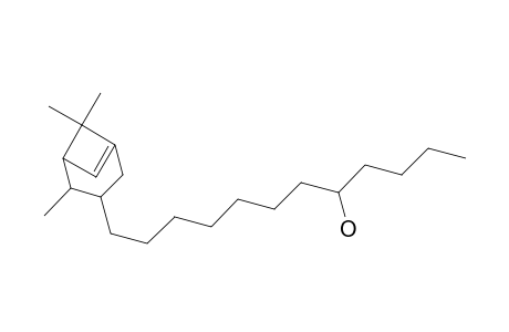 5-Isopinocamphenyldodecan-5-ol