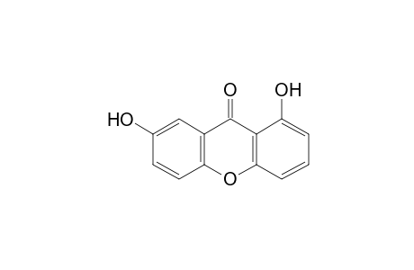 1,7-Dihydroxy-xanthone