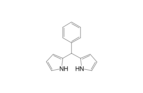 2,2-(PHENYLMETHYLENE)-BIS-(1H-PYRROLE)