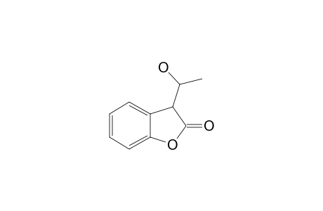 3-(1-Hydroxy-ethyl)-3H-benzofuran-2-one