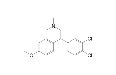 Diclofensine